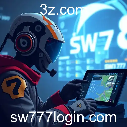 A Revolução do Entretenimento Digital com SW777