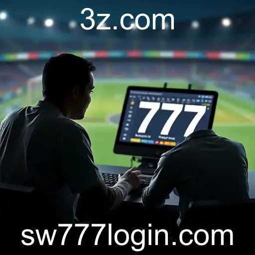 O Crescimento do SW777 em 2025