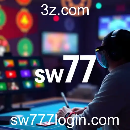 Evolução dos Jogos Online em 2025: O Impacto do sw777