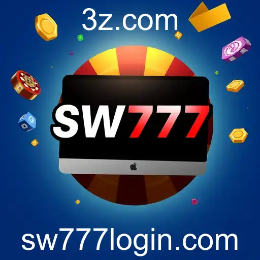 O Fenômeno SW777 no Cenário de Jogos Online