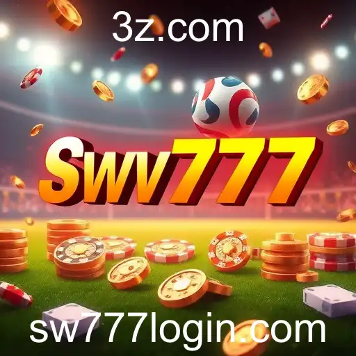 SW777: A Nova Tendência do Mundo dos Jogos