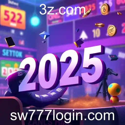 A Ascensão do SW777 e o Crescimento dos Jogos Online