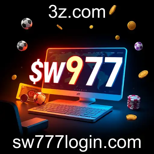 Ascensão do SW777 no Cenário dos Jogos Online