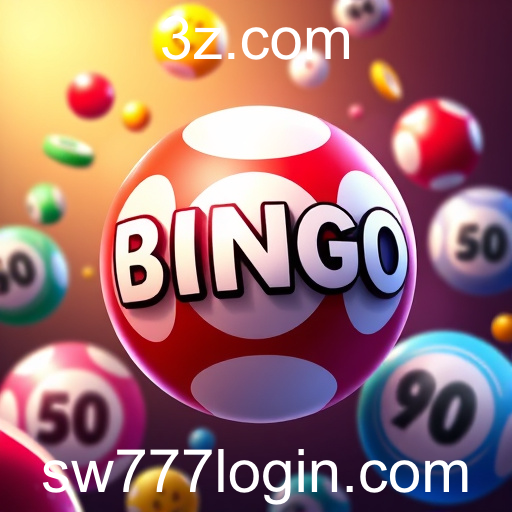 Explorando o Fascinante Mundo do Bingo no SW777