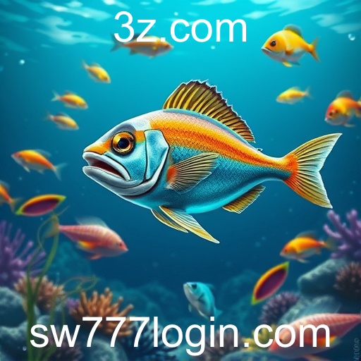 Descubra o Mundo Encantado dos 'Fish Games' no SW777: Diversão Garantida para Todos os Jogadores