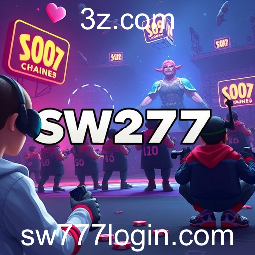 Evolução dos Jogos e o Impacto de sw777
