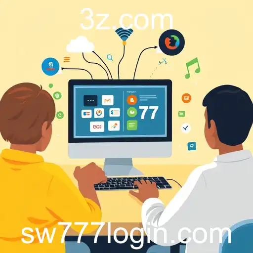 O Crescimento do Site de Jogos SW777 no Brasil