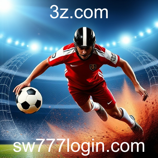 Explorando o Universo das Apostas Esportivas no sw777