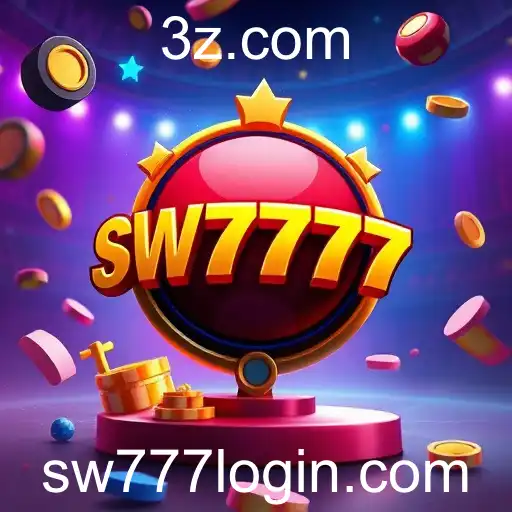 A Revolução dos Jogos Online em 2025 com o SW777