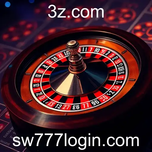 Explorando o Crescimento e Tendências do SW777 nos Jogos Online