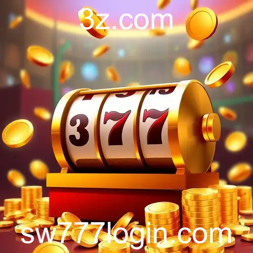 A Ascensão do sw777: Revolucionando a Experiência de Jogo