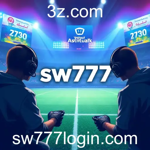 As Dinâmicas do Crescente Sucesso do Site de Jogos sw777