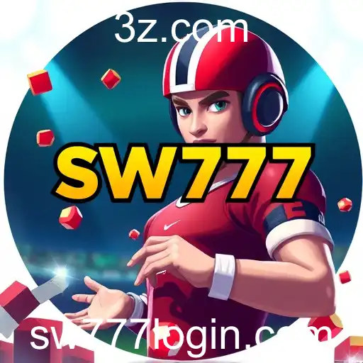 A Ascensão do SW777 no Mundo dos Jogos Online