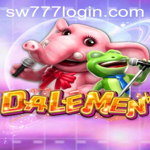 Discovering the Exciting World of DALEMEN: A Closer Look at the Game with SW777