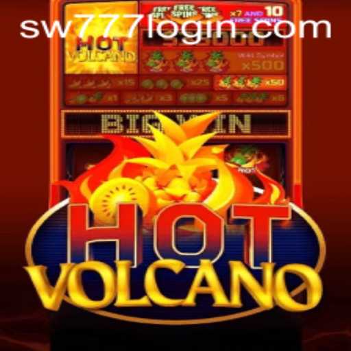Exploring HotVolcano: A Thrilling Journey into the World of sw777