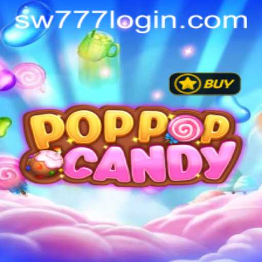 Exploring POPPOPCANDY: A Sweet Adventure in Gaming